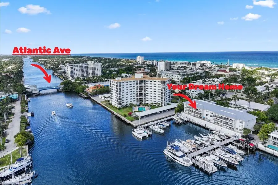 100 Macfarlane Drive #4c, Delray Beach, FL 33483 - Image #2