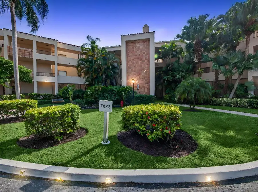 7472 La Paz Boulevard #109, Boca Raton, FL 33433 - Image #2
