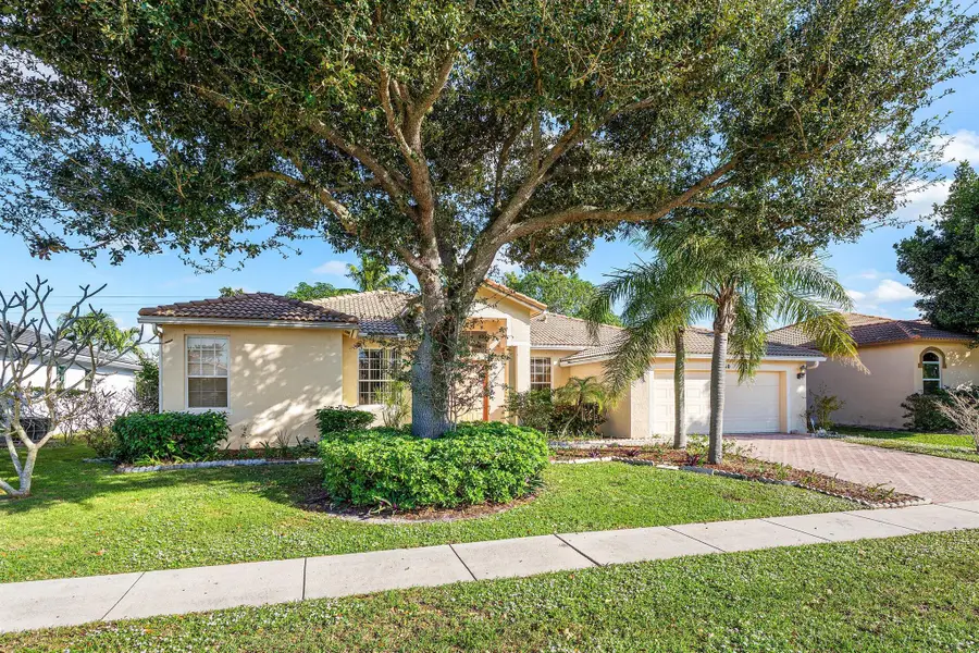 3760 Cypress Lake Drive, Lake Worth, FL 33467 - Image #3
