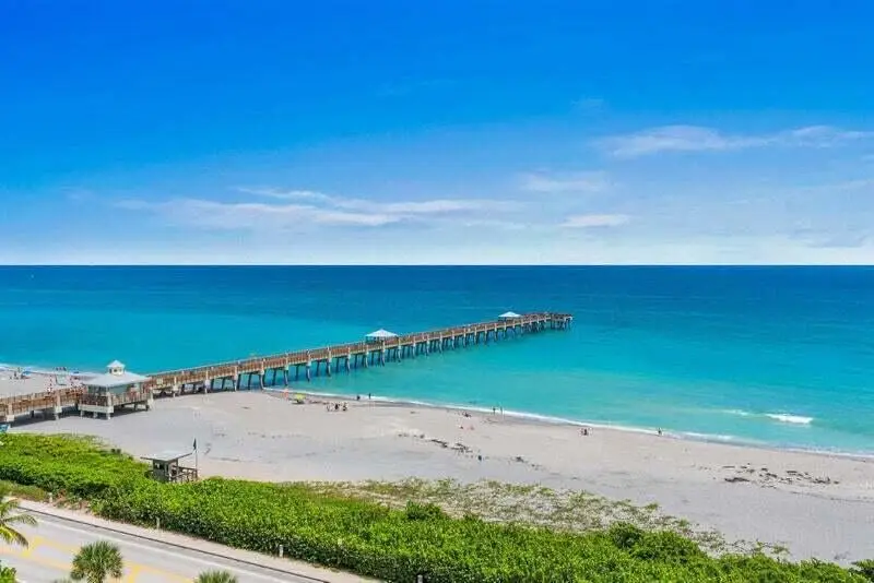 750 Ocean Royale Way #603, Juno Beach, FL 33408 - Image #3
