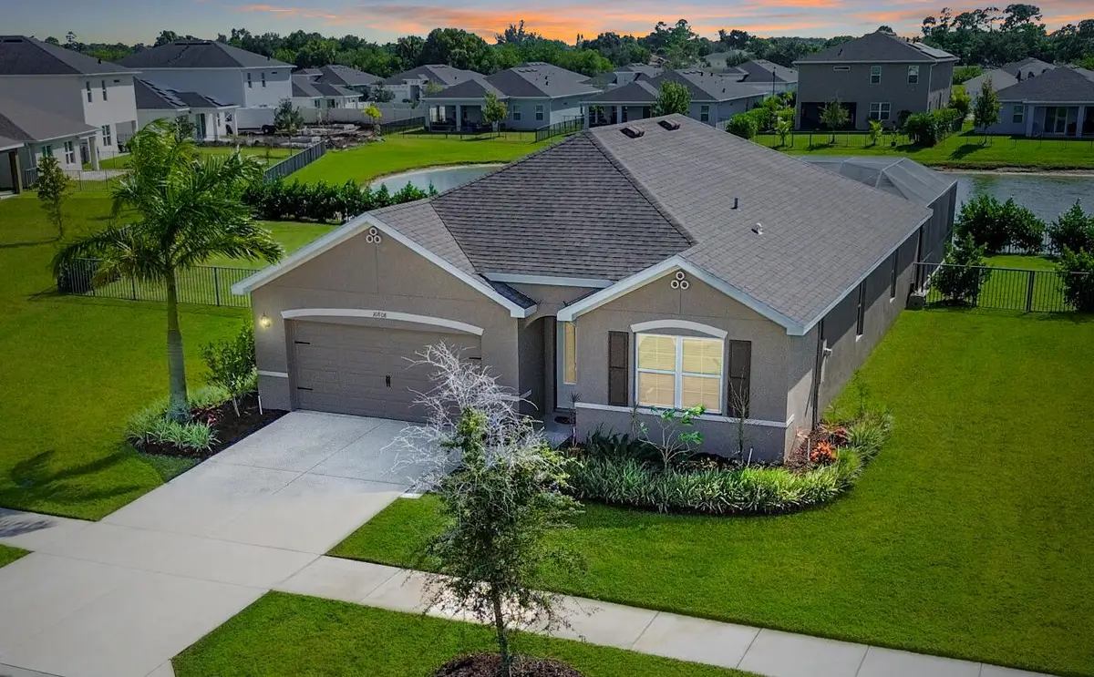 10808 SW Cremona Way, Port Saint Lucie, FL 34987 - #1