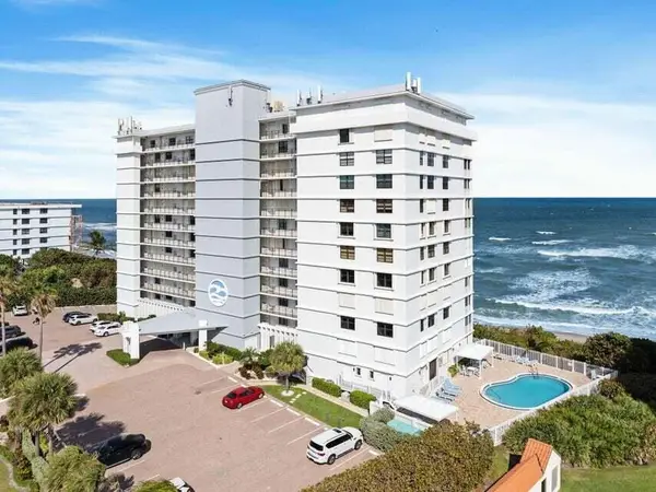 840 Ocean Drive #1004, Juno Beach, FL 33408