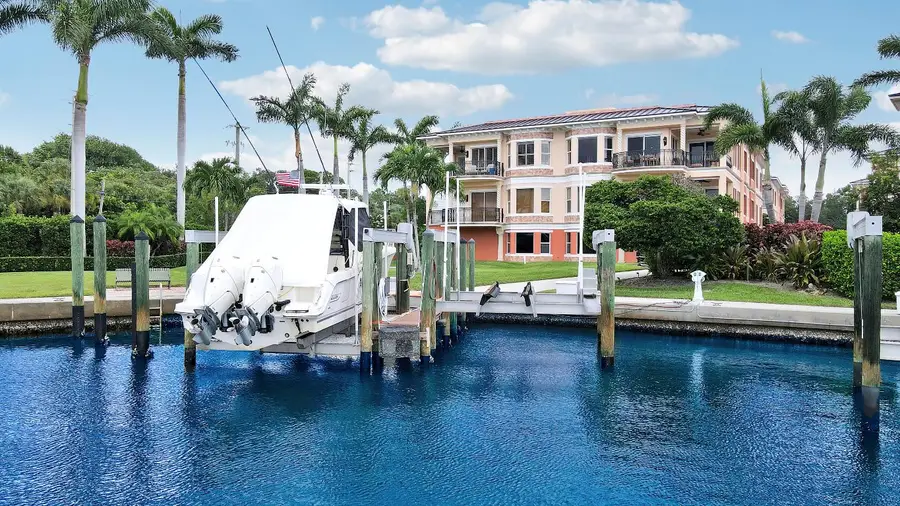 1405 NE Indian River Drive, Jensen Beach, FL 34957 - Image #3