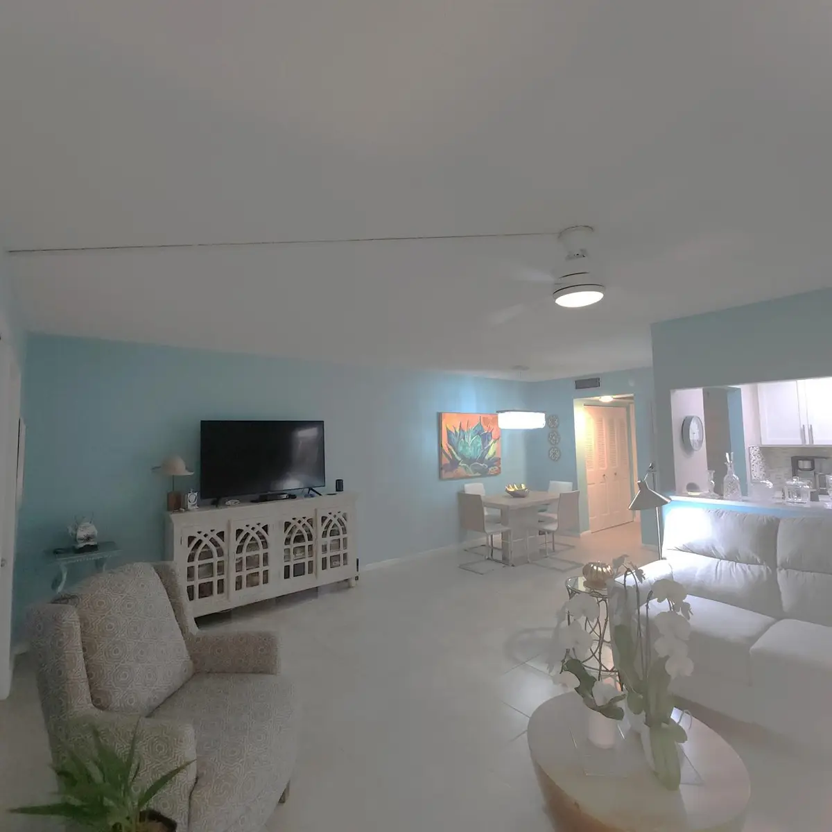 424 Dover B, West Palm Beach, FL 33417 - Image #1