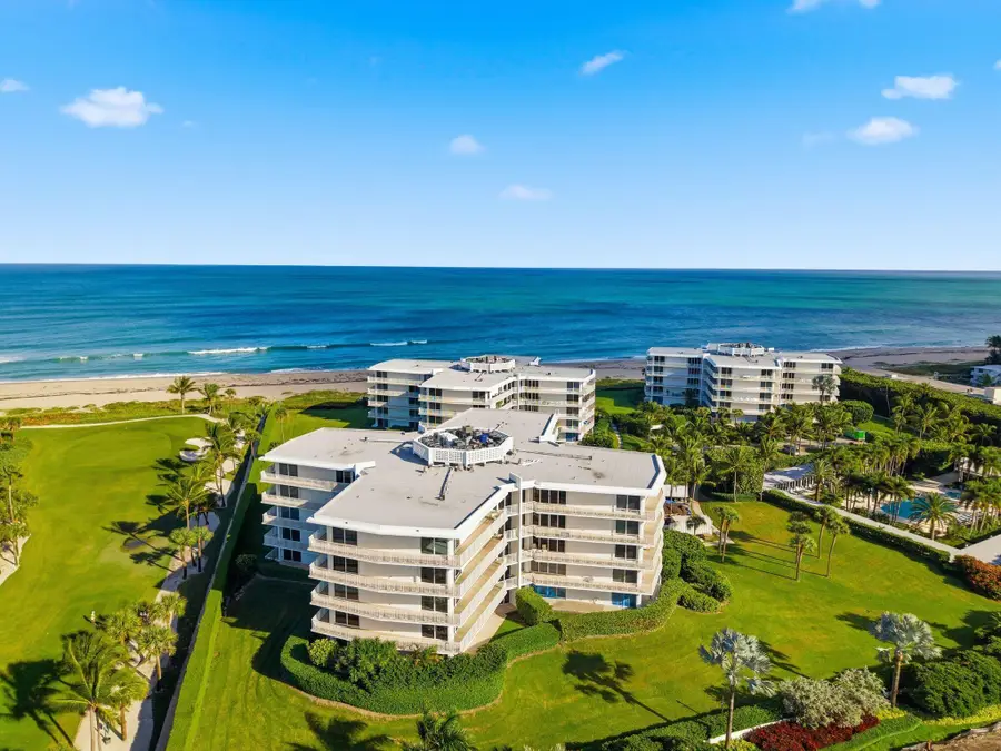 2500 S Ocean Boulevard #1a1, Palm Beach, FL 33480 - Image #2