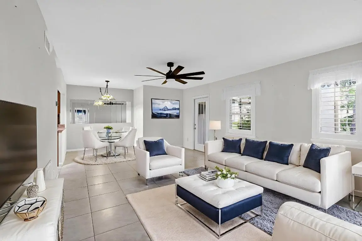 206 Pine Hov Circle #C-1, Greenacres, FL 33463 - Image #1