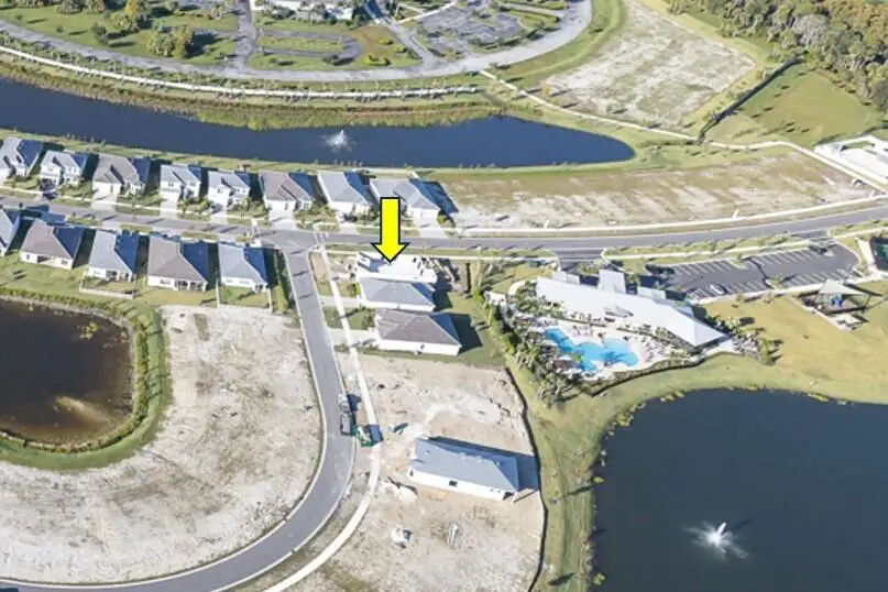 4925 SW Cornerstone Way #Mystique 219, Stuart, FL 34997 - Image #2