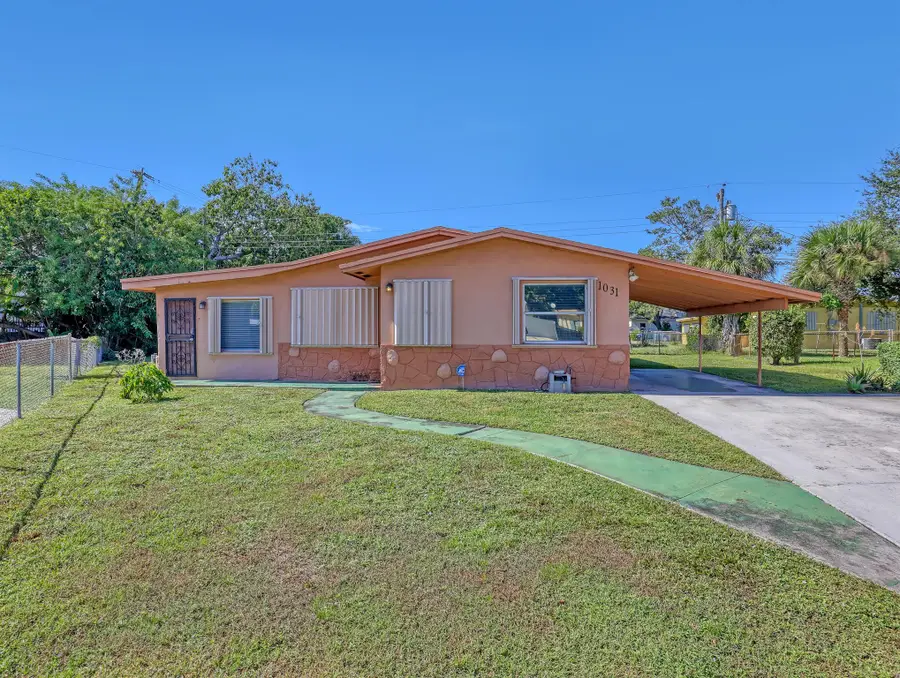 1031 NW 23rd Way, Fort Lauderdale, FL 33311 - Image #2