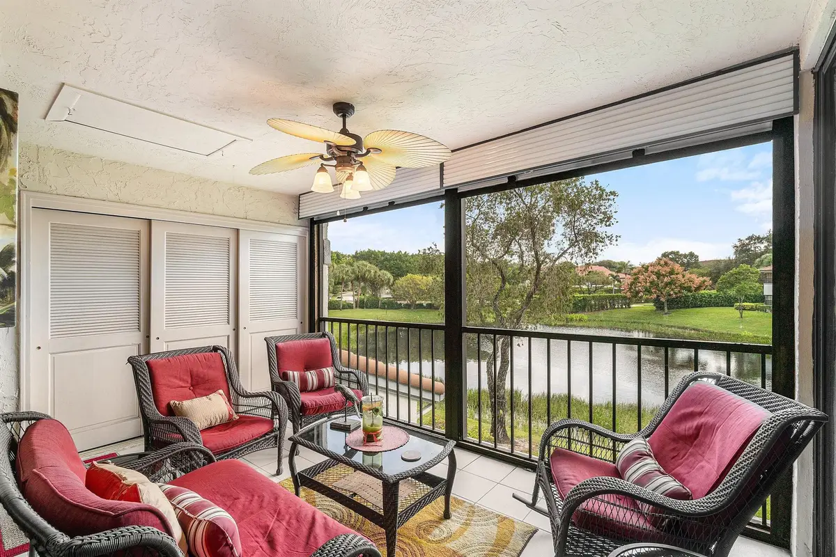 5382 Firenze Drive #G, Boynton Beach, FL 33437 - Image #1