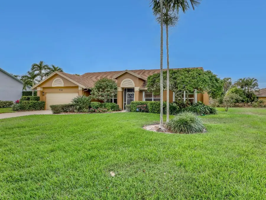712 Golf Court, Delray Beach, FL 33445 - Image #3