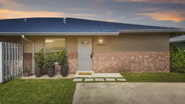 4463 SE Village Road, Stuart, FL 34997