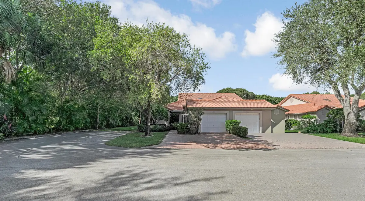 7835 Majestic Palm Drive, Boynton Beach, FL 33437 - Image #1