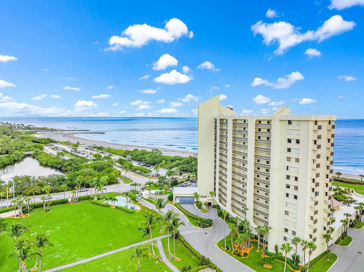 400 Ocean Trail Way #1005, Jupiter, FL 33477 - #1