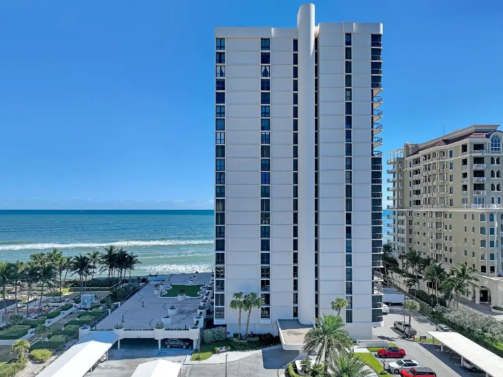 5380 N Ocean Drive #5g, Singer Island, FL 33404 - Image #1