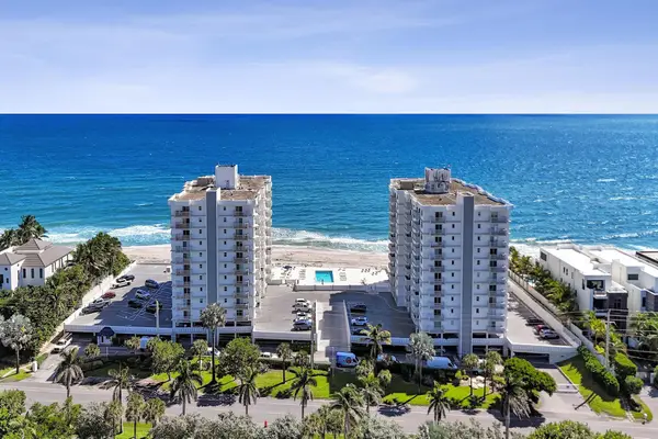 4505 S Ocean Boulevard #107, Highland Beach, FL 33487