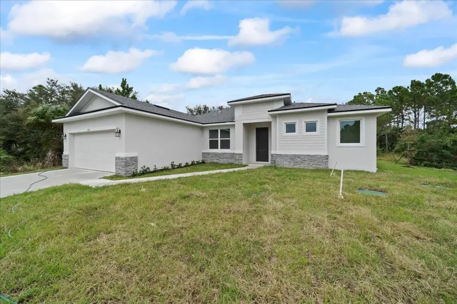 5007 Hickory Drive, Fort Pierce, FL 34982 - #2