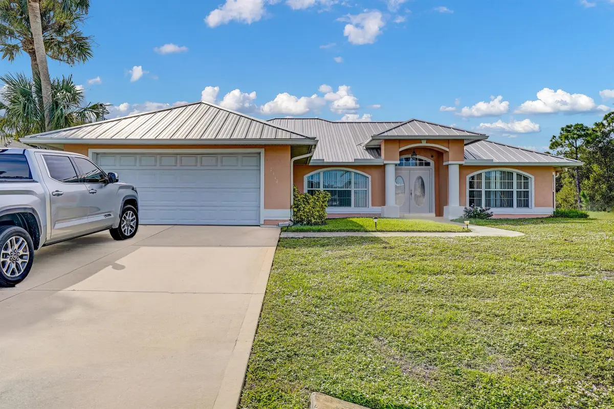 1314 Schumann Drive, Sebastian, FL 32958 - Image #1