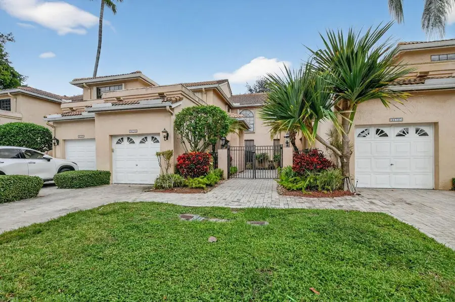 6675 Montego Bay Boulevard #D, Boca Raton, FL 33433 - Image #2