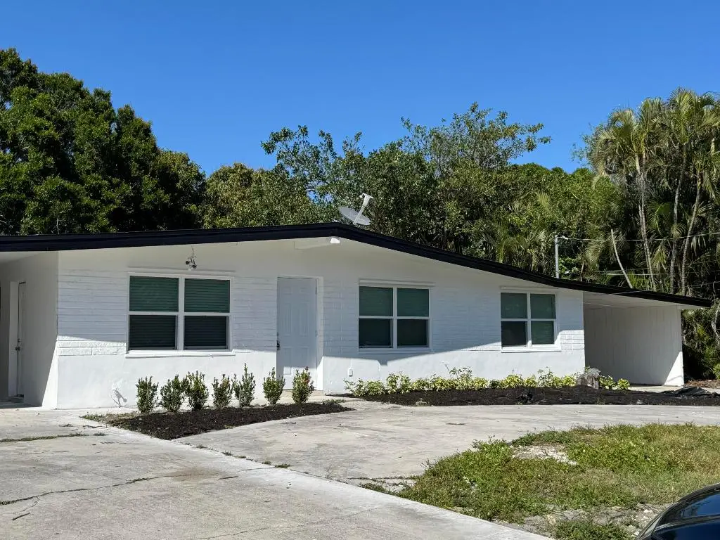 508 Palm Avenue #A, Fort Pierce, FL 34982 - #1