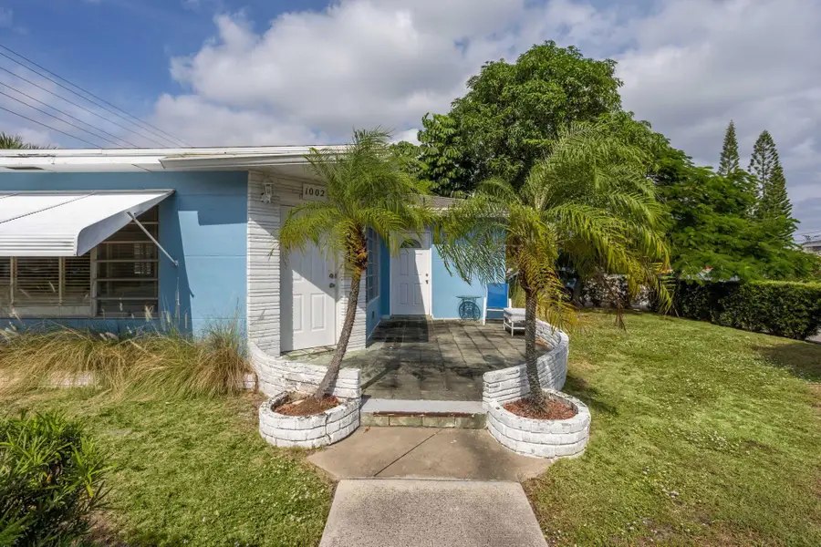 1002 15th Avenue, Lake Worth Beach, FL 33460 - Image #2