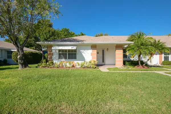 317 Colony Lane #A, Fort Pierce, FL 34982