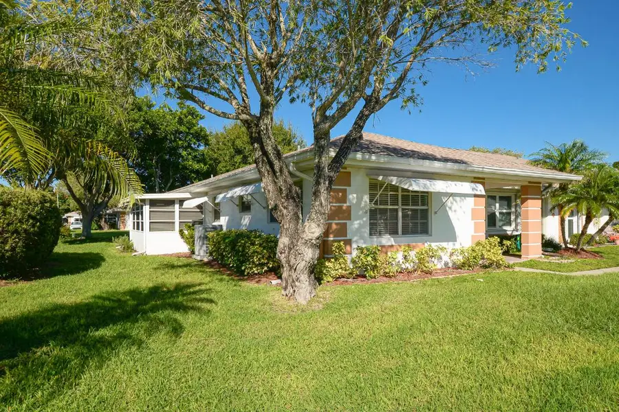 317 Colony Lane #A, Fort Pierce, FL 34982 - Image #2