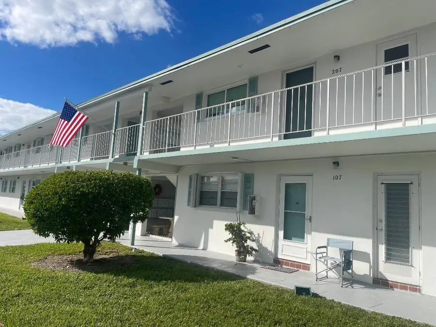 1117 Lake Terrace #F-207, Boynton Beach, FL 33426 - Image #2
