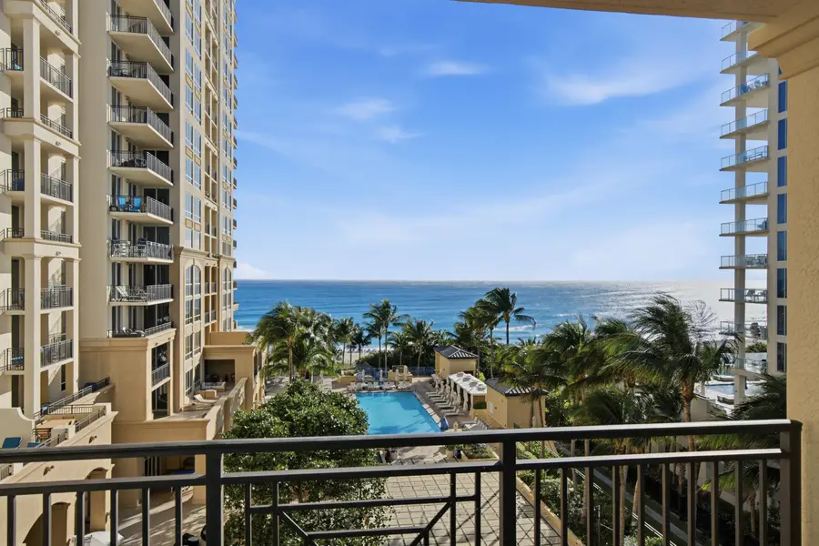 3800 N Ocean Drive #717, Singer Island, FL 33404 - #3