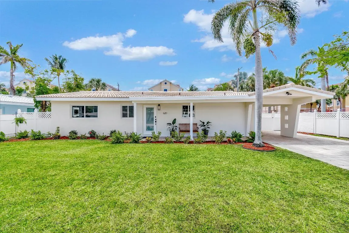 620 Las Palmas Park, Boynton Beach, FL 33435 - #1