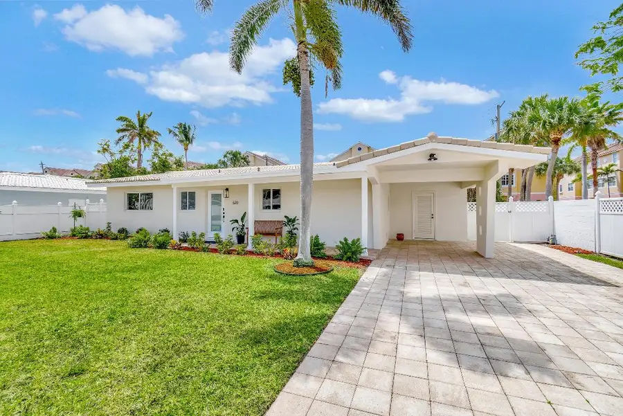 620 Las Palmas Park, Boynton Beach, FL 33435 - #2