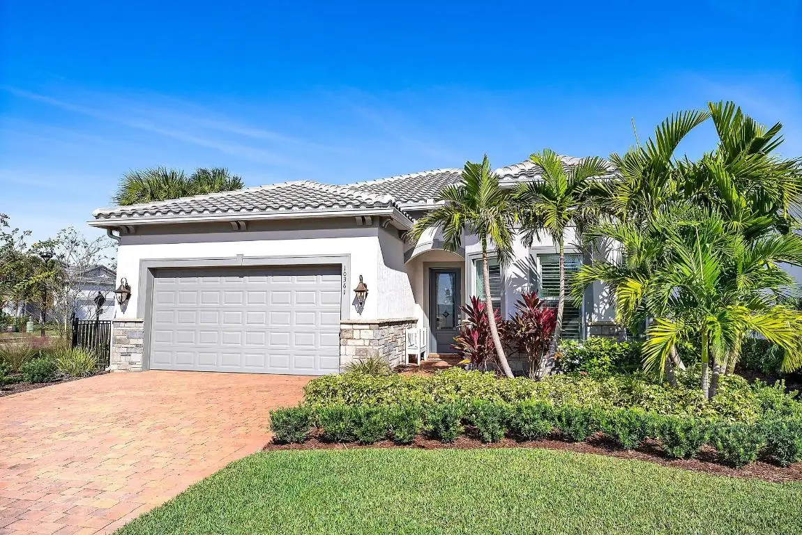 10361 Northbrook Circle, Palm Beach Gardens, FL 33412 - Image #1