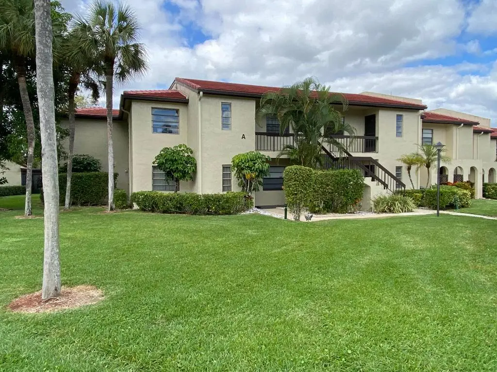 21203 Largo Circle #15c, Boca Raton, FL 33433 - Image #1