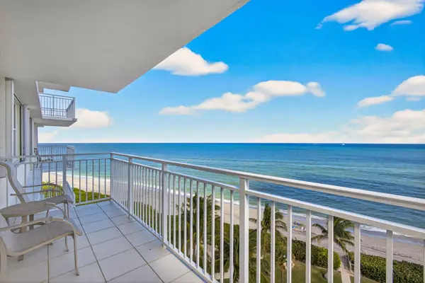500 Ocean Drive #E-9d, Juno Beach, FL 33408