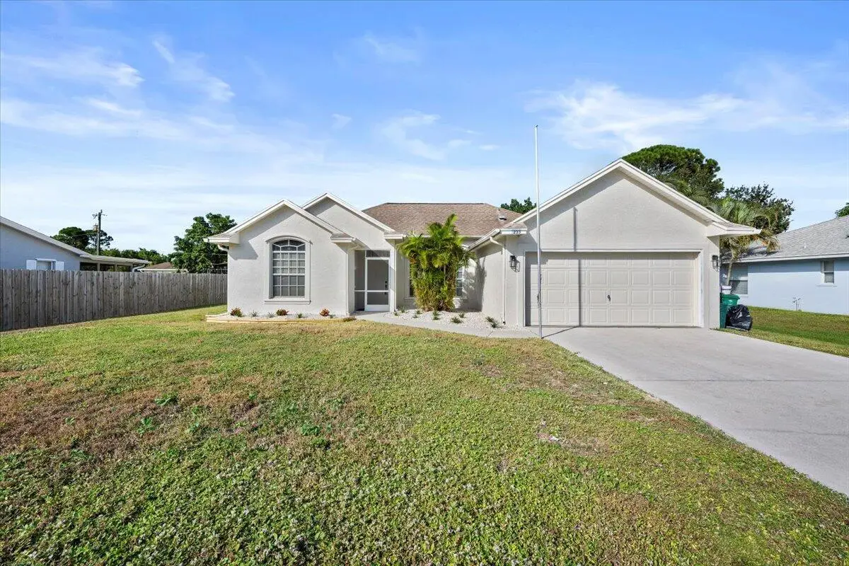 233 NE Glentry, Port Saint Lucie, FL 34983 - Image #1