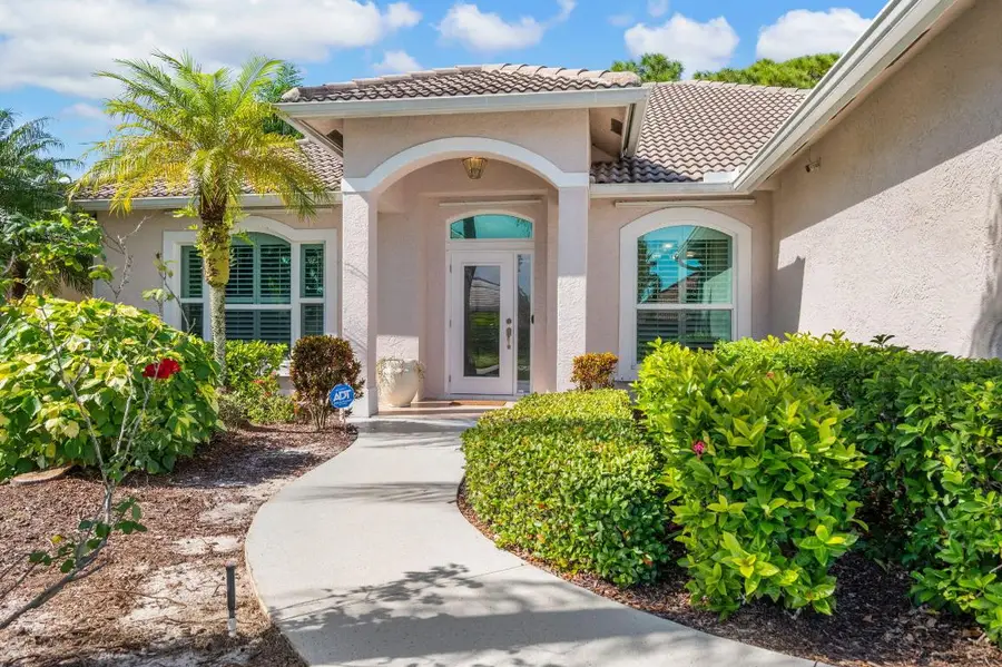 1545 SW Mockingbird Circle, Port Saint Lucie, FL 34986 - Image #3