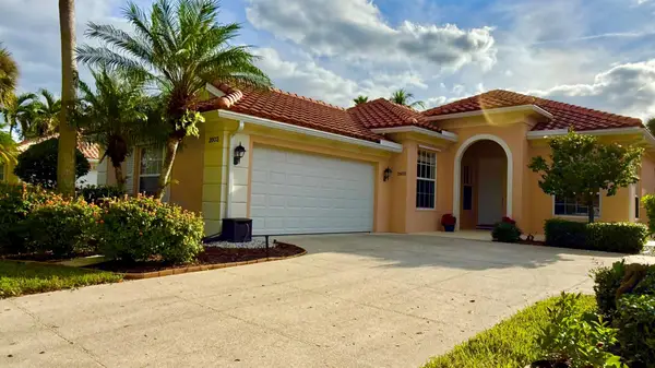 2603 Muskegon Way, West Palm Beach, FL 33411