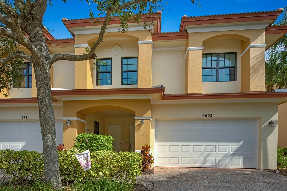 6693 SE Woodmill Pond Lane, Stuart, FL 34997 - Image #1