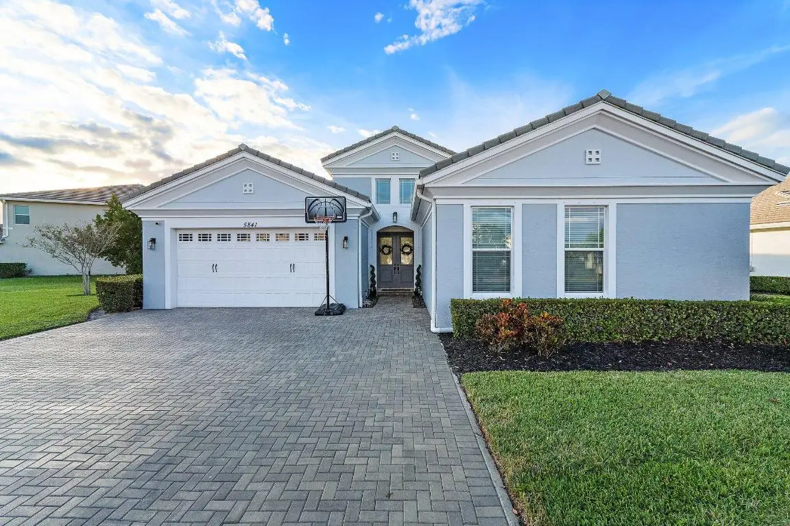 5841 Whippoorwill Circle, Westlake, FL 33470 - Image #1