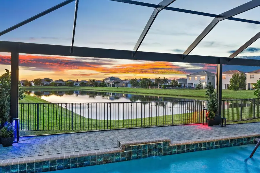 5841 Whippoorwill Circle, Westlake, FL 33470 - Image #2