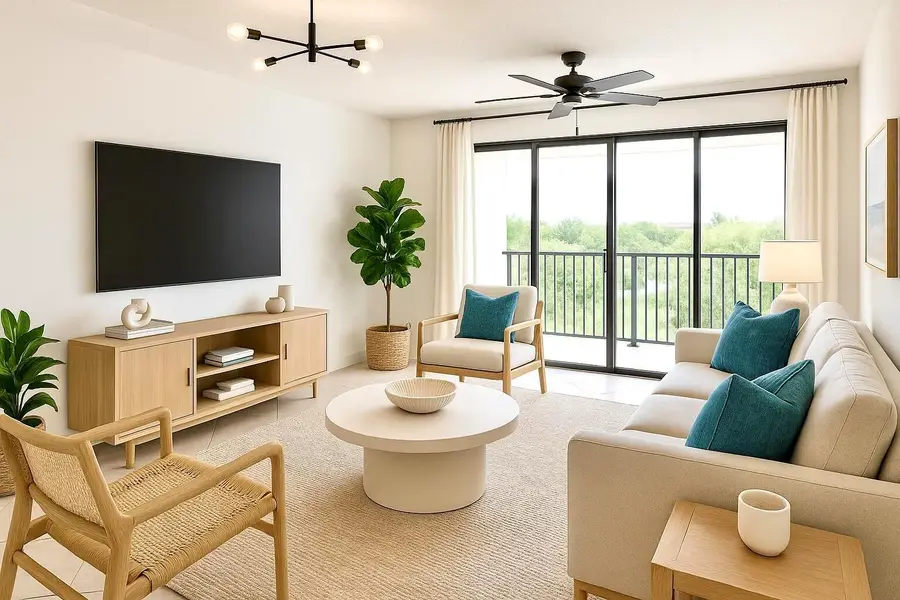 9 Royal Palm Way #4020, Boca Raton, FL 33432 - Image #2