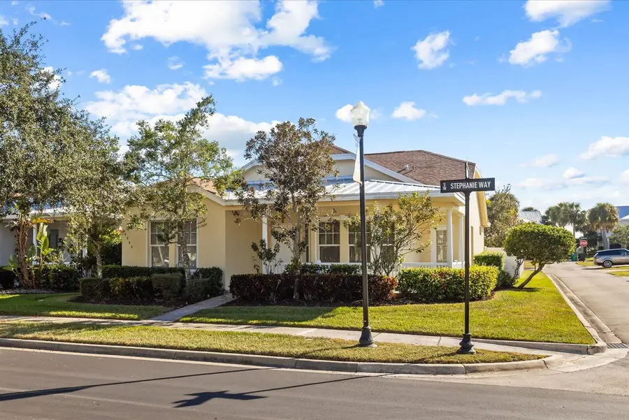 10880 SW Stephanie Way, Port Saint Lucie, FL 34987 - #2