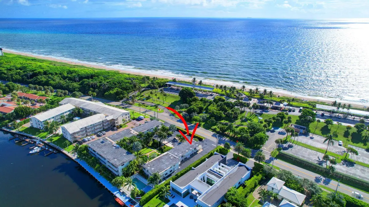 6520 N Ocean Boulevard #30, Ocean Ridge, FL 33435 - Image #1