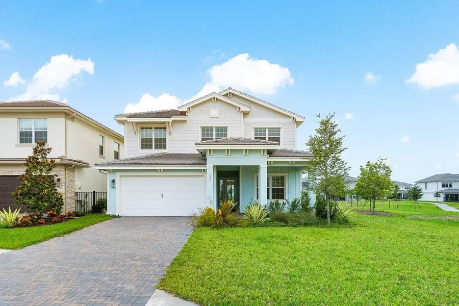 1375 Harvester Crossing, Loxahatchee, FL 33470 - Image #2