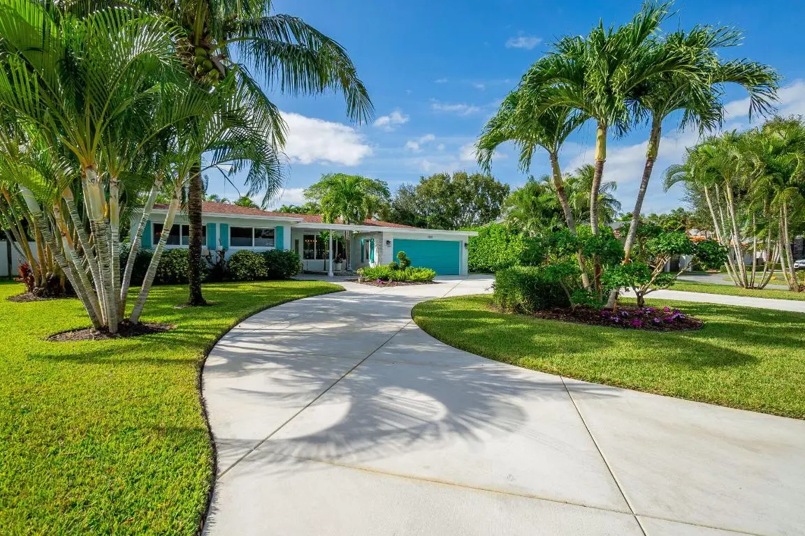1408 Highland Lane, Delray Beach, FL 33444 - Image #1