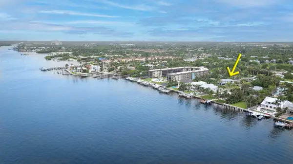 2510 Lake Drive N, Boynton Beach, FL 33435