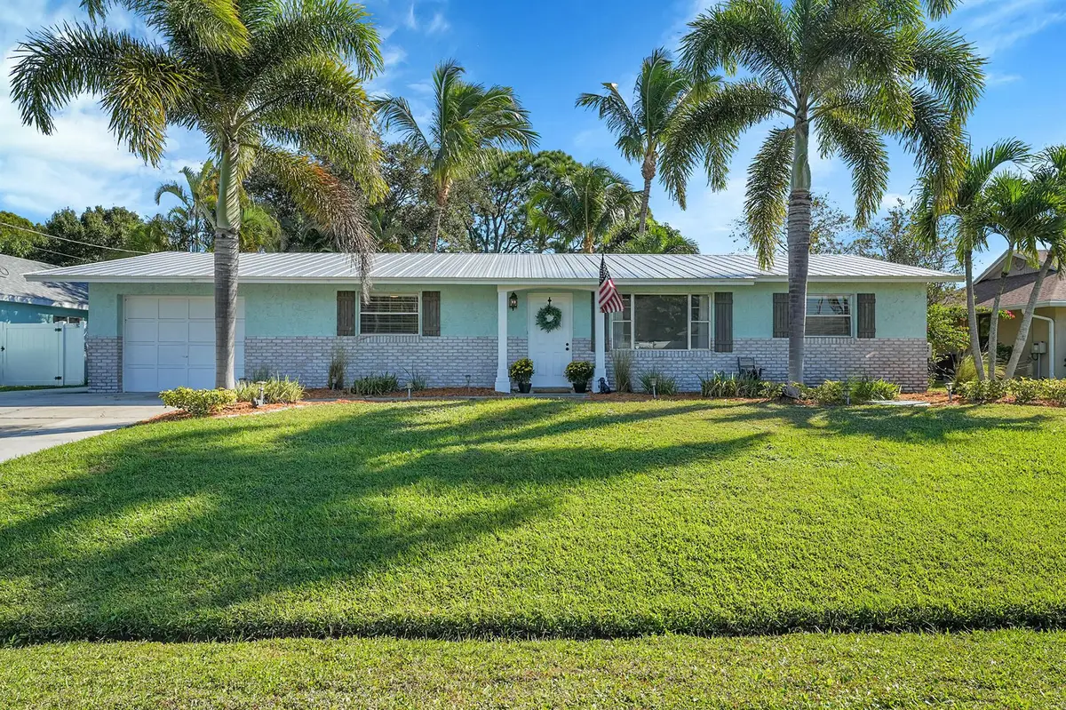 2373 SE Saphire Terrace, Port Saint Lucie, FL 34952 - Image #1