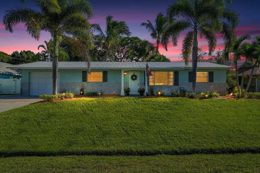 2373 SE Saphire Terrace, Port Saint Lucie, FL 34952 - Image #2