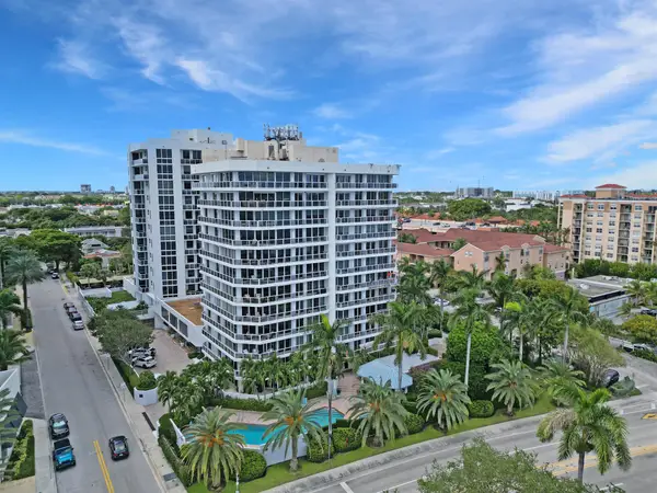 1617 N Flagler Drive #802, West Palm Beach, FL 33407