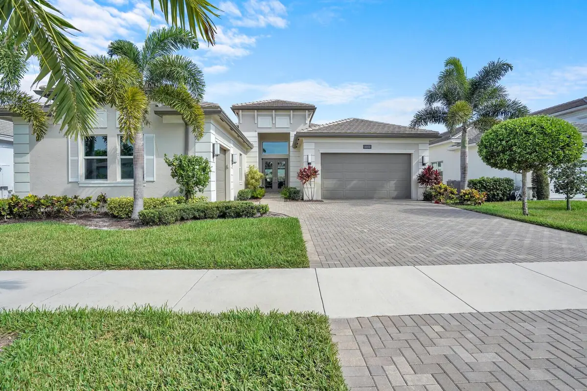 12772 Veneto Springs Drive, Boynton Beach, FL 33473 - Image #1