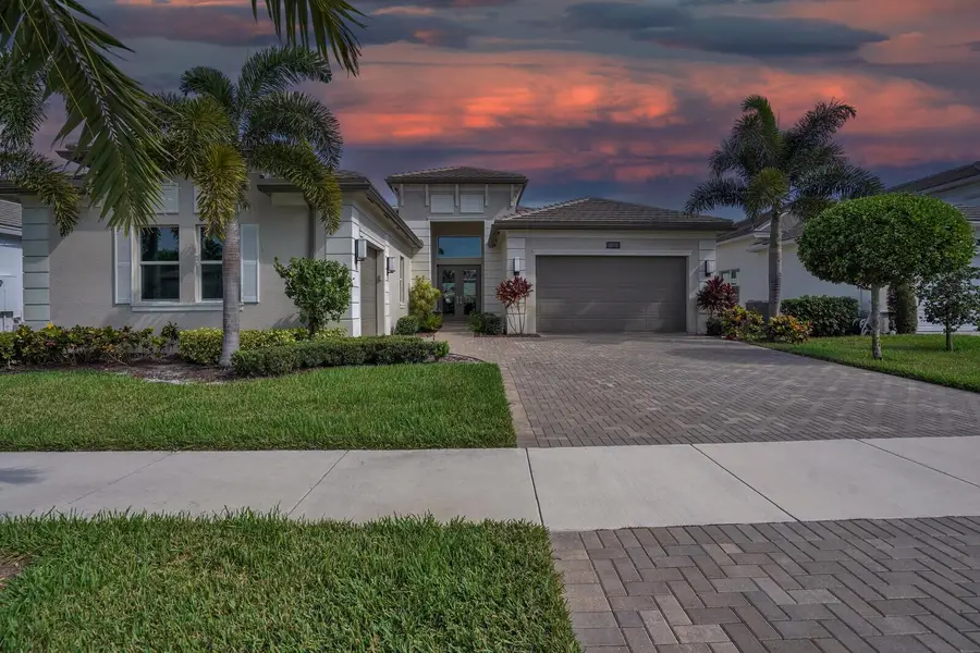 12772 Veneto Springs Drive, Boynton Beach, FL 33473 - Image #2
